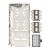 Sim Connector For Motorola Moto G22 By - Maxbhi Com