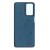 Back Panel Cover For Oppo A16 Silver - Maxbhi Com