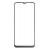 Replacement Front Glass For Oppo A16 White By - Maxbhi Com