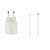 Charger for Karbonn Elegance E3 - USB Mobile Phone Wall Charger