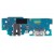 Charging Connector Flex Pcb Board For Samsung Galaxy A32 5g By - Maxbhi Com