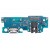 Charging Connector Flex Pcb Board For Samsung Galaxy A32 5g By - Maxbhi Com