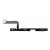 Power On Off Button Flex Cable For Lenovo Z2 Plus 32gb Zuk Z2 By - Maxbhi Com