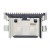 Charging Connector For Samsung Galaxy A20e By - Maxbhi Com