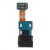 Handsfree Audio Jack Flex Cable For Samsung Galaxy Tab A 10 5 By - Maxbhi Com