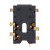 Handsfree Jack For Samsung Galaxy A20e By - Maxbhi Com