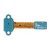 Microphone Flex Cable For Samsung Galaxy Tab A 10 5 By - Maxbhi Com