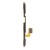 Power Button Flex Cable For Samsung Galaxy A20e On Off Flex Pcb By - Maxbhi Com