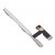 Power Button Flex Cable For Tecno Camon 15 Pro On Off Flex Pcb By - Maxbhi Com