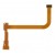 Proximity Light Sensor Flex Cable For Samsung Galaxy Tab A 10 5 By - Maxbhi Com
