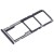 Sim Card Holder Tray For Xiaomi Poco C51 White - Maxbhi Com