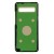 Back Panel Cover For Samsung Galaxy S10 5g Gold - Maxbhi Com