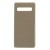 Back Panel Cover For Samsung Galaxy S10 5g Gold - Maxbhi Com