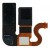 Fingerprint Sensor Flex Cable For Huawei Mate 20 Pro White By - Maxbhi Com