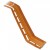 Lcd Flex Cable For Samsung Galaxy Tab S7 Plus By - Maxbhi Com