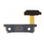 Power Button Flex Cable For Samsung Galaxy S10 5g On Off Flex Pcb By - Maxbhi Com