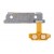 Power Button Flex Cable For Samsung Galaxy S10 5g On Off Flex Pcb By - Maxbhi Com