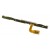 Power Button Flex Cable For Samsung Galaxy Tab S7 Plus On Off Flex Pcb By - Maxbhi Com