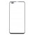 Replacement Front Glass For Samsung Galaxy S10 5g Black By - Maxbhi Com