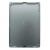 Back Panel Cover For Apple Ipad 10 2 2020 Silver - Maxbhi Com