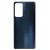 Back Panel Cover For Motorola Edge 20 Pro Black - Maxbhi Com