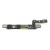 Power Button Flex Cable For Motorola Razr 5g On Off Flex Pcb By - Maxbhi Com