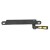Power Button Flex Cable For Motorola Razr 5g On Off Flex Pcb By - Maxbhi Com
