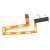 Proximity Light Sensor Flex Cable For Motorola Razr 5g By - Maxbhi Com