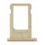 Sim Card Holder Tray For Apple Ipad 10 2 2020 Gold - Maxbhi Com