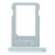 Sim Card Holder Tray For Apple Ipad 10 2 2020 Silver - Maxbhi Com