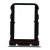 Sim Card Holder Tray For Xiaomi Mi Note 10 Pro White - Maxbhi Com