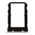 Sim Card Holder Tray For Xiaomi Mi Note 10 Pro White - Maxbhi Com