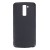 Back Panel Cover For Lg K10 16gb Black - Maxbhi Com