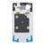 Back Panel Cover For Lg Nexus 5 White - Maxbhi Com