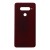 Back Panel Cover For Lg V40 Thinq Red - Maxbhi Com