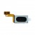 Ear Speaker Flex Cable For Samsung Galaxy A3 By - Maxbhi Com