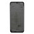 Lcd Frame Middle Chassis For Vivo Y53s 4g Black By - Maxbhi Com