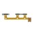 On Off Switch Flex Cable For Nokia 6 2 By - Maxbhi Com