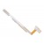 Power Button Flex Cable For Infinix Smart Hd 2021 On Off Flex Pcb By - Maxbhi Com