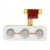 Power Button Flex Cable For Lg K10 16gb On Off Flex Pcb By - Maxbhi Com