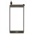 Touch Screen Digitizer For Samsung Galaxy On7 2016 Gold By - Maxbhi Com
