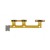 Volume Button Flex Cable For Nokia 6 2 By - Maxbhi Com