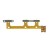 Volume Button Flex Cable For Nokia 6 2 By - Maxbhi Com