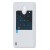 Back Panel Cover For Nokia 2 White - Maxbhi Com