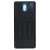 Back Panel Cover For Nokia 3 1 Nokia 3 2018 Black Chrome - Maxbhi Com