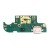 Charging Connector Flex Cable For Huawei Nexus 6p By - Maxbhi Com