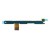 On Off Switch Flex Cable For Nokia 2 By - Maxbhi Com