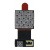 Replacement Back Camera For Nokia 2 By - Maxbhi Com
