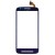 Touch Screen Digitizer For Motorola Moto E3 Black By - Maxbhi Com