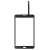 Touch Screen Digitizer For Samsung Galaxy Tab A 7 0 2016 Black By - Maxbhi Com